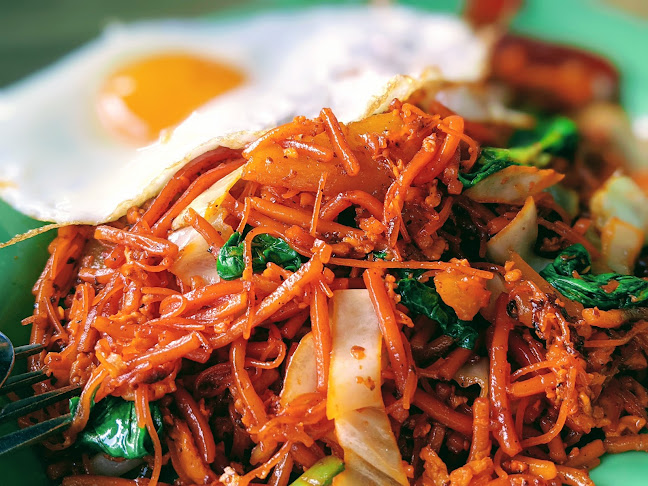 1 Kensington Park Rd, Singapore 557253