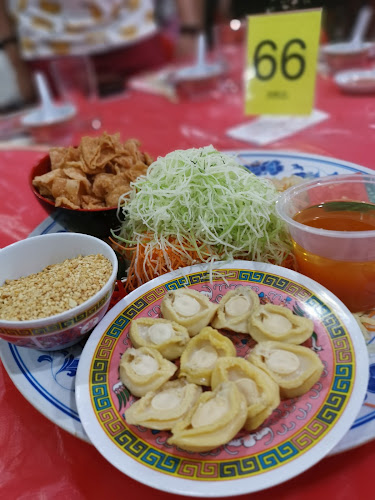 Lai Wah Restaurant - Singapore