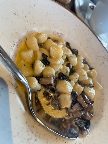 Comentarii opinii despre LAVO Italian Restaurant And Rooftop Bar