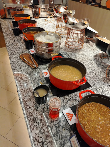 Comentarii opinii despre Paradise Hotpot 品樂锅 at Westgate