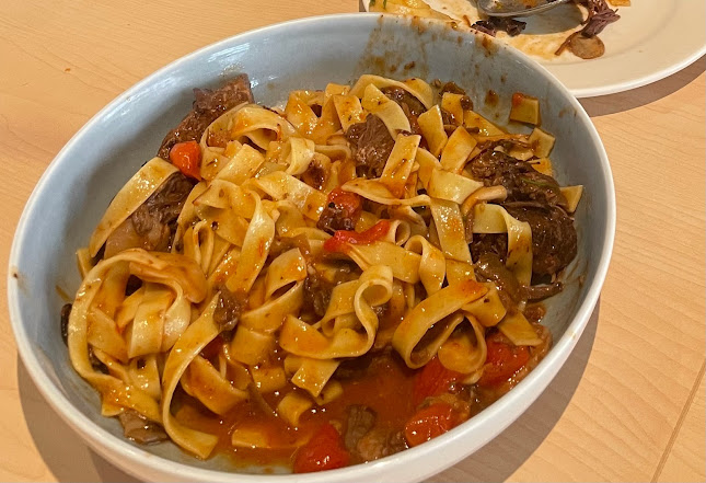 Opinii despre Picolino Balestier în Singapore - Hospitality and gastronomy