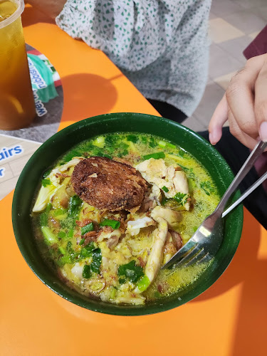 Rahim Muslim Food - Hospitality and gastronomy