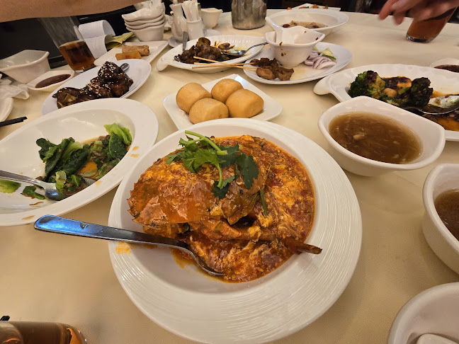 Ban Heng Restaurant
