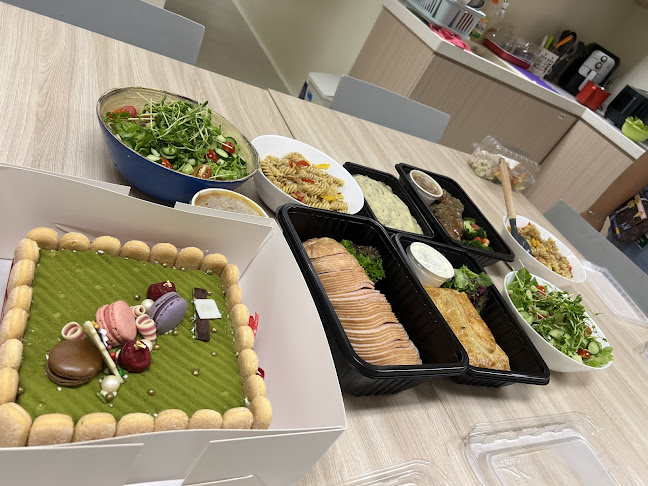 Chilli Manis Catering - Singapore