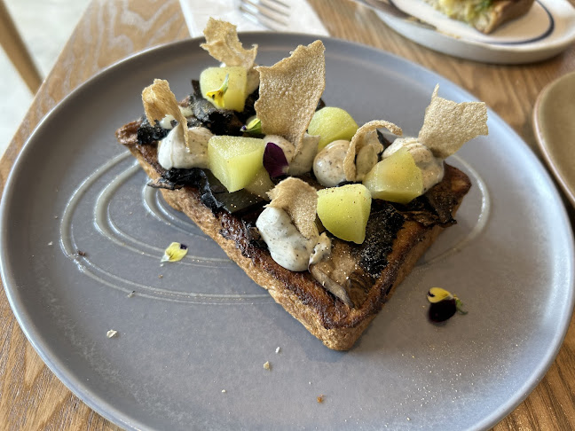 Comentarii opinii despre Frankie & Fern's