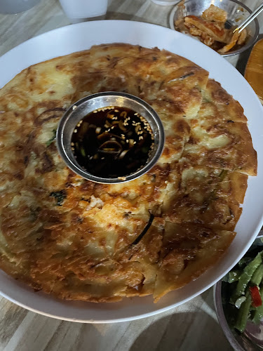 HoHo Korean Restaurant - Hospitality and gastronomy