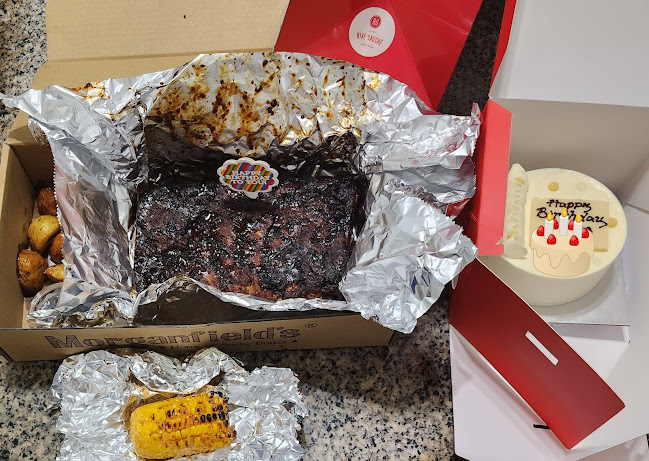 Comentarii opinii despre Rive Gauche Patisserie Parkway Parade