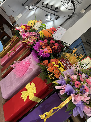 I Jin Cafe @ Wcega Plaza - Singapore