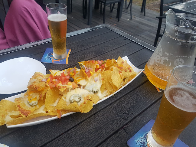 Opinii despre Wawawa în Singapore - Hospitality and gastronomy