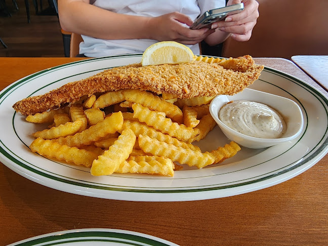 Comentarii opinii despre Bernie's