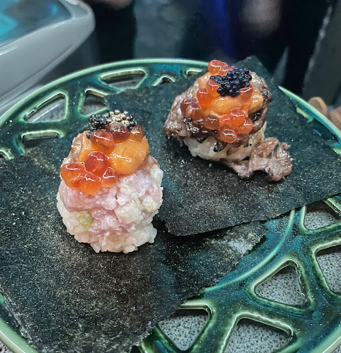 Comentarii opinii despre RAPPU | Sushi Handrolls, Izakaya & Sakes