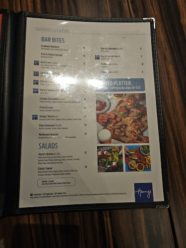 Harry's Tampines - Singapore