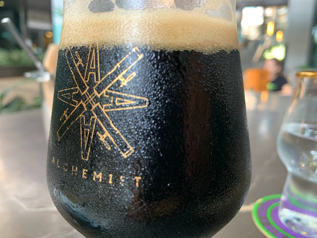 Opinii despre Little Island Brewing Co @ South Beach în Singapore - Hospitality and gastronomy