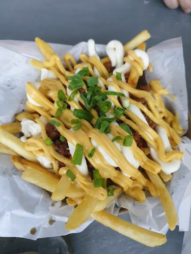 Almost Famous Bar - Hospitality and gastronomy