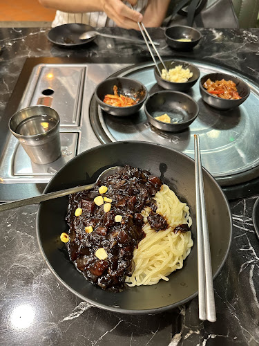 Taste of Korea 찐 (JJIN)