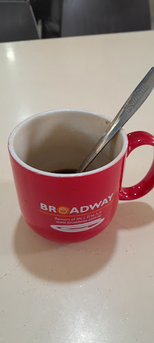 Broadway Coffeeshop @ 760 Bedok Reservoir View - Hospitality and gastronomy