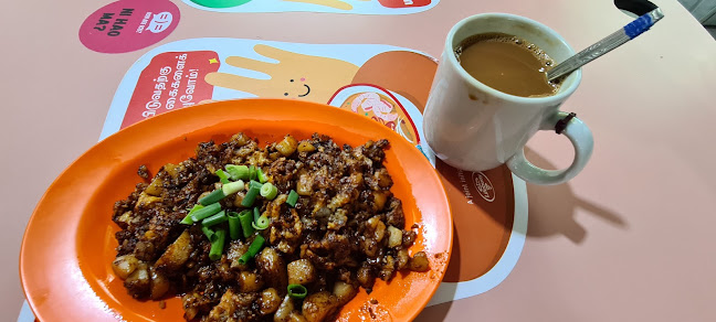 Opinii despre Toa Payoh Lorong 8 Market & Hawker Centre în Singapore - Hospitality and gastronomy