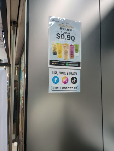 Block 449 Clementi Ave 3, #01 233, Singapore 120449