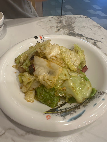 Comentarii opinii despre 辣不辣 Labula Mala Sichuan Restaurant @ Paris Ris Downtown East