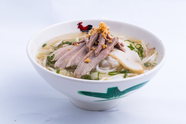 Opinii despre MAM MAM în Singapore - Hospitality and gastronomy