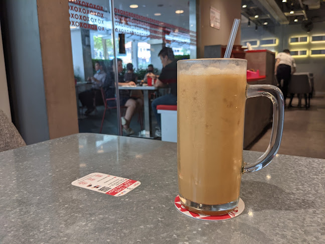 Comentarii opinii despre iSTEAKS @ Star Vista