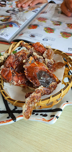 Tomi Sushi - Singapore