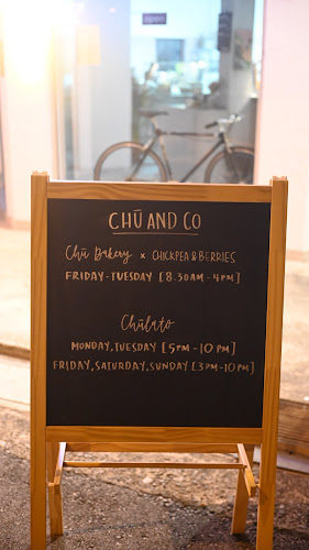 Opinii despre Chulato în Singapore - Hospitality and gastronomy