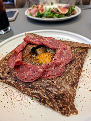 Comentarii opinii despre Gather