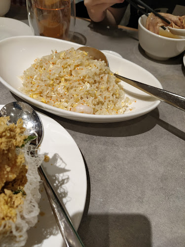 Comentarii opinii despre Paradise Classic (Jewel Changi Airport)