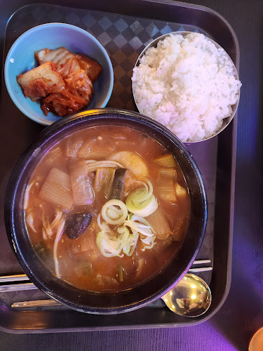 Fat Boss Waffles and Ice Cream - Singapore