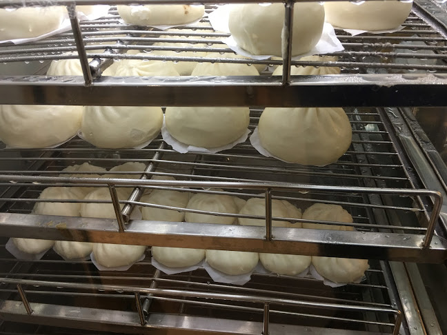 Golden Taste Dim Sum - Hospitality and gastronomy