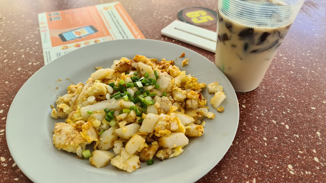 127 Lorong 1 Toa Payoh, Toa Payoh W, #02-26 Market & Food Centre, 310127