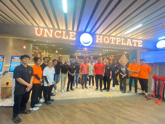 Comentarii opinii despre Uncle HotPlate