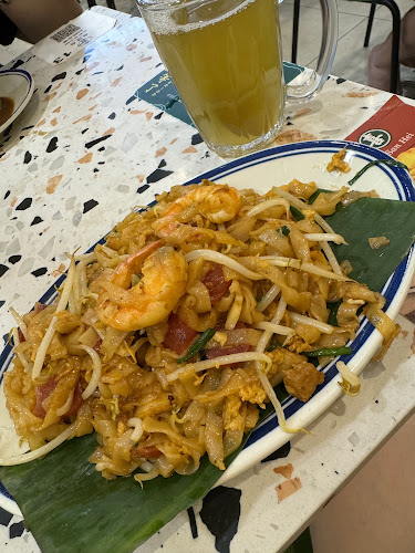 Nan Yang Dao (Hillion) - Hospitality and gastronomy