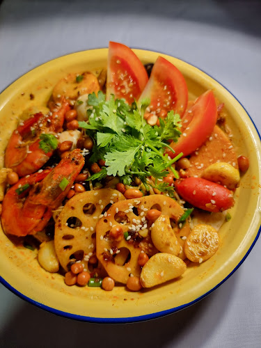 Comentarii opinii despre Homestyle Mala Tang (Beauty World) | 家味麻辣烫 （美世界）