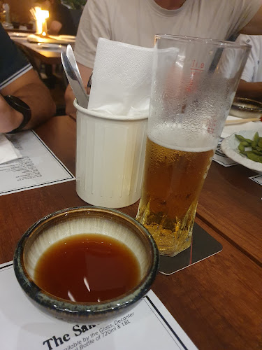 Wagyu Aburiya : Steak & Sukiyaki - Hospitality and gastronomy