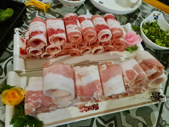 Huo Guo Kung Fu (SAFRA Punggol) - Hospitality and gastronomy