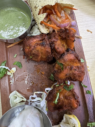 Opinii despre Kalam Restaurant în Singapore - Hospitality and gastronomy