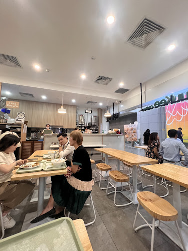 Comentarii opinii despre SuuKee Coffee (One North)