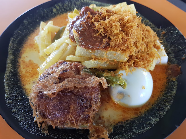 Comentarii opinii despre Muslim Food Stall