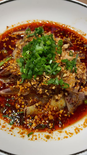 Opinii despre TAI ER (Jewel Changi Airport) în Singapore - Hospitality and gastronomy