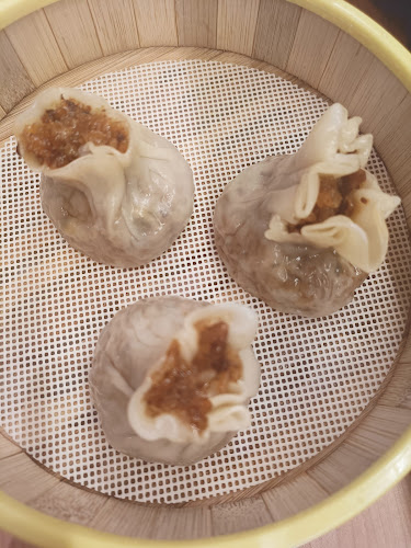 Opinii despre Shanghai Tan Pan-fried Bun 上海滩生煎包 în Singapore - Hospitality and gastronomy