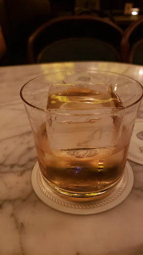 Gibson Bar - Hospitality and gastronomy