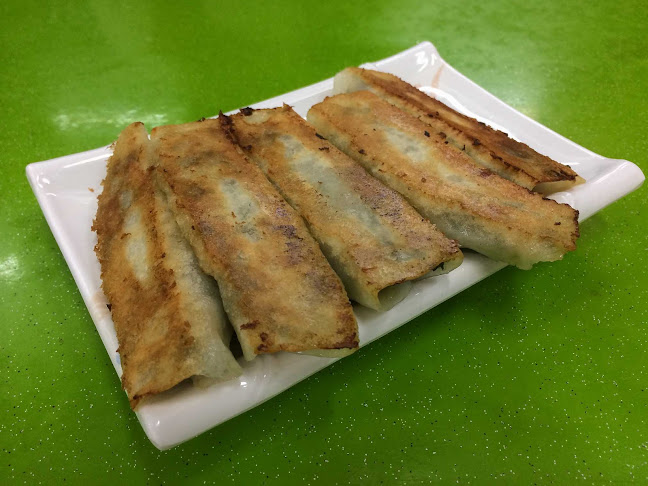 Divine Realm Vegetarian Restaurant Blk501 Hougang - Singapore