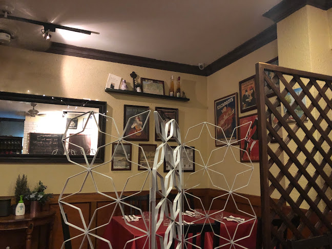 The French Ladle - Hospitality and gastronomy