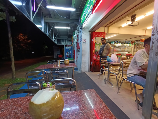 990 Jurong West Street 93, #01-01, Singapore 640990