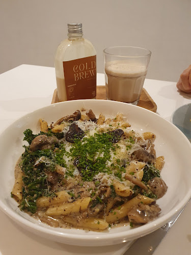 Opinii despre the RITUAL în Singapore - Hospitality and gastronomy