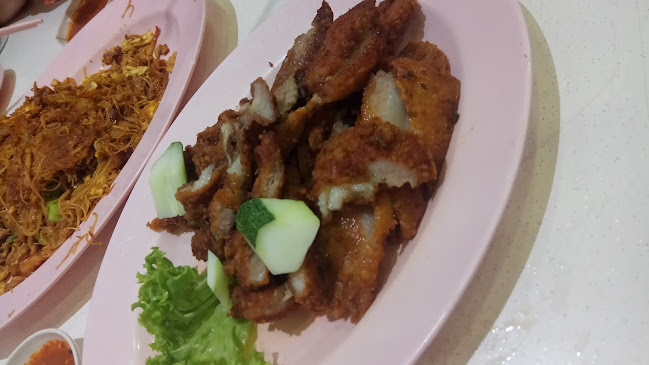 Comentarii opinii despre J.B. Ah Meng Restaurant