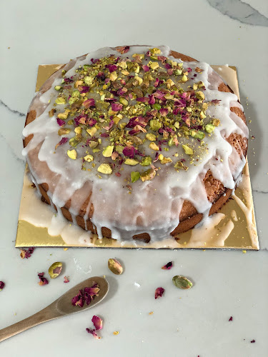 Keen Bakery | Gluten/dairy/soy-free bakery - Hospitality and gastronomy