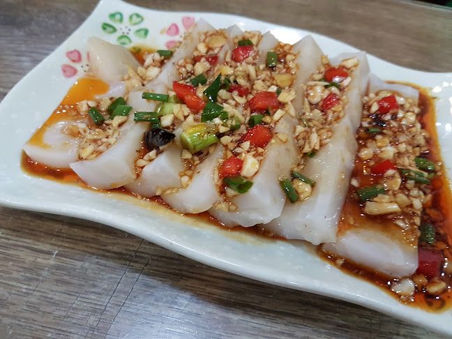 满当当原碳烧烤 Man Dang Dang - Singapore